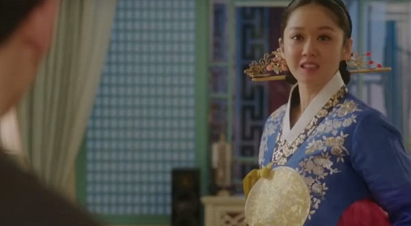Xem hoàng hậu cuối cùng tập cuối: Wang Shik bị hại chết, Sunny cuối cùng cũng trả được thù
